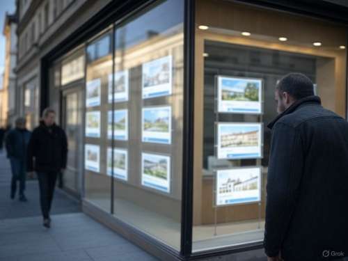 REMICOM immobilier Genève - Société immobilière