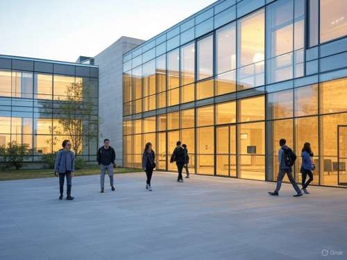 AJS Auberge - Résidence Étudiante Genève