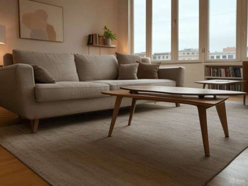 Résidence du Môle - Appartements Meublés Genève