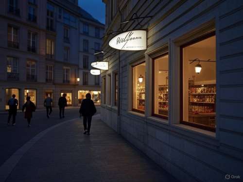 Central Hôtel - Logement Temporaire Genève