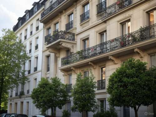 Pilet & Renaud SA - Studios Champel Genève