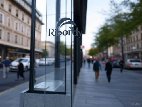 Agence Immobilière Ribordy SA