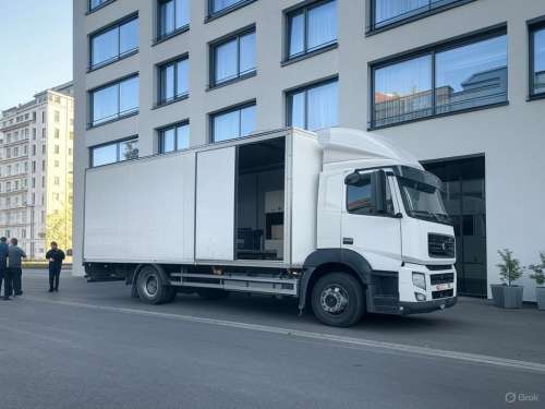 Keller Swiss Group Versoix