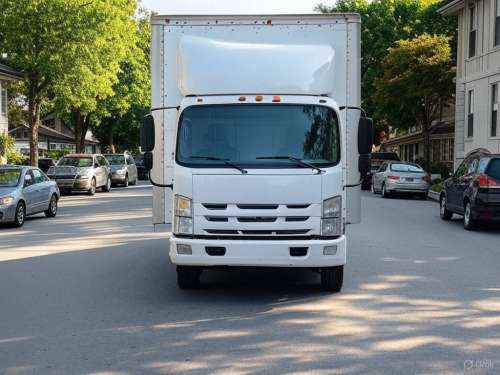 Autolocation Léman - Déménagements Genève