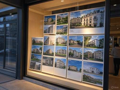 ABI Agence immobilière