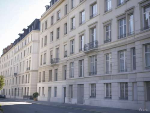 Agence ACC - Logements Plainpalais Genève