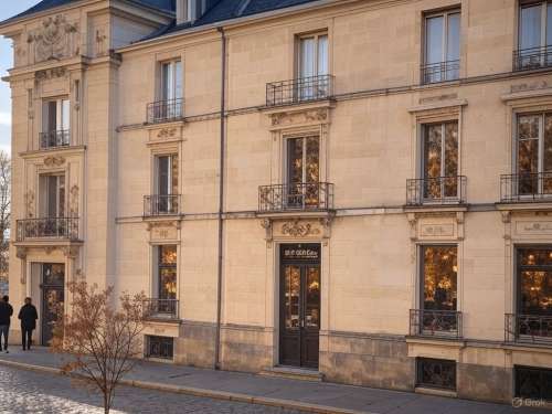 Agence Immobilière Ribordy à Carouge