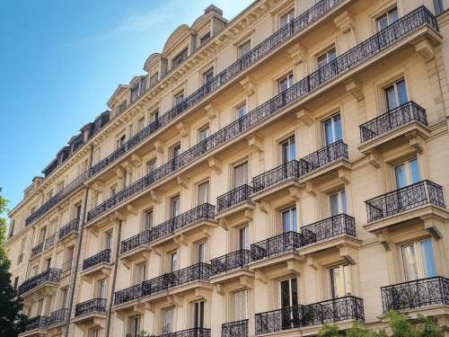 Baezner Gérance - Appartements Eaux-Vives