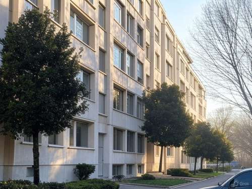 BDD Immobilier - Logements Champel