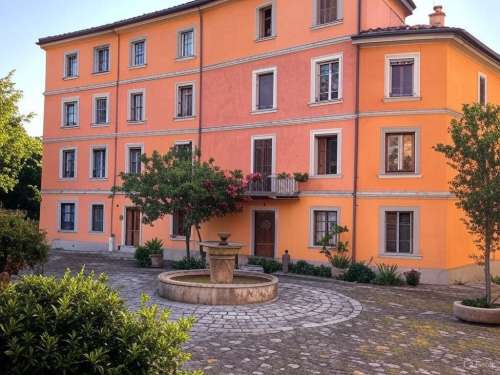 Brolliet Immobilier - Logements Carouge