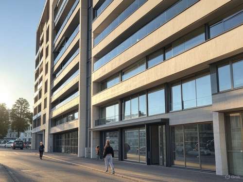 CBRE Geneva - Logements Plainpalais