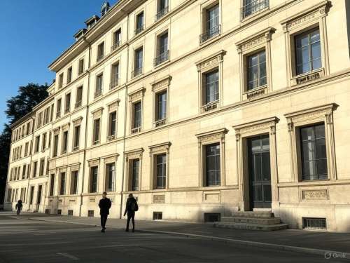 m3 Real Estate - Logements Carouge