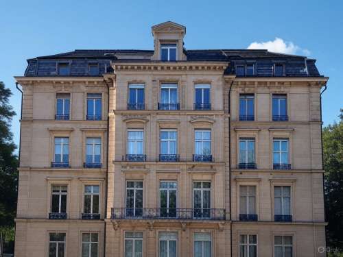 Cofimob - Appartements Eaux-Vives