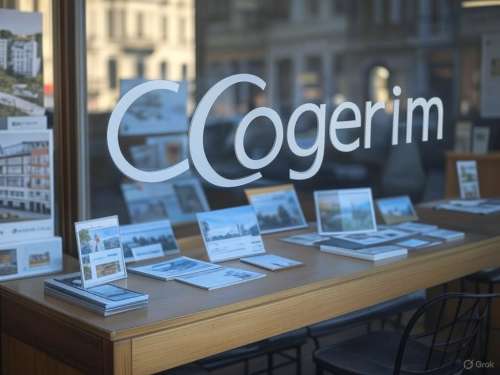 Cogerim Agence immobilière