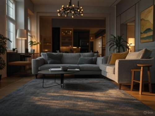 Comptoir Immobilier - Studios Carouge