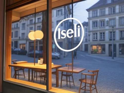 Iseli Eric - Agence Immobilière SA Carouge