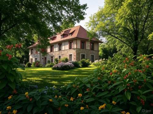 Gabbianelli Immobilier - Logements Confignon
