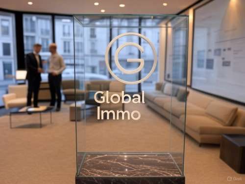 Global Immo 2002 Genève