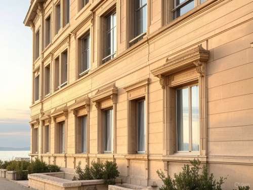 International Housing - Logements Eaux-Vives