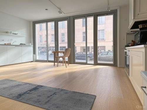 MTB Immobilier - Studios Plainpalais