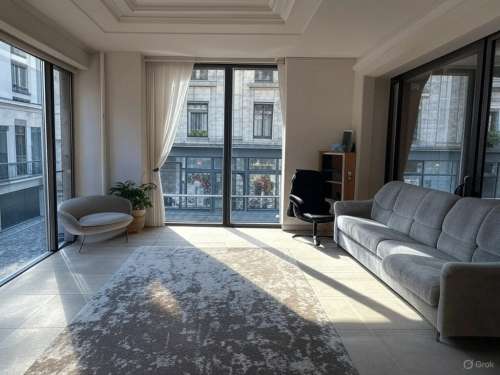 Nettillac - Logements Carouge Genève