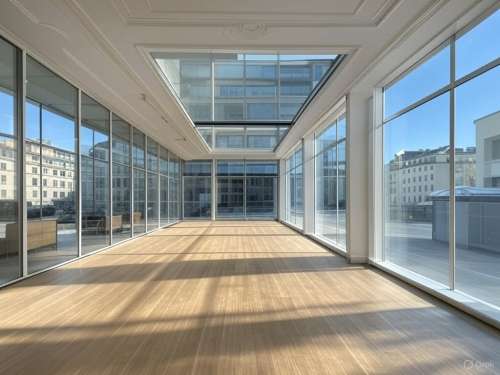 Parkimmo - Appartements Plainpalais