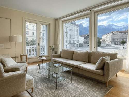 Primogefi - Appartements Carouge