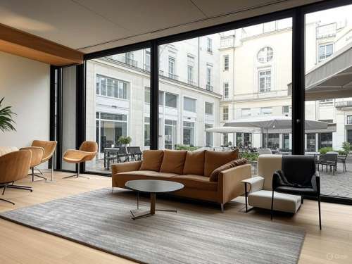 PromoLAC - Logements Carouge Genève