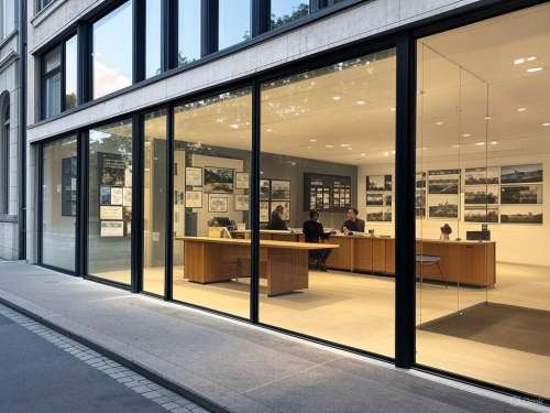 Régie Immo Casa Genève