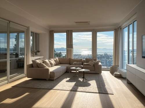 Ressources Immobilières Versoix