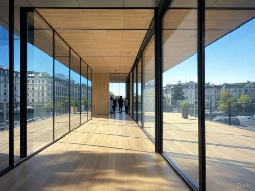 Socogestar - Appartements Plainpalais