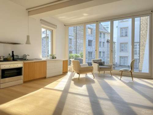 VF Valorisations - Studios Carouge