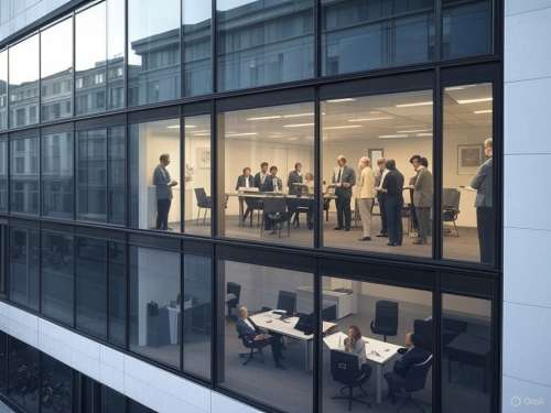CGI - Chambre genevoise immobilière
