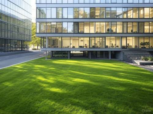 Office du logement Genève