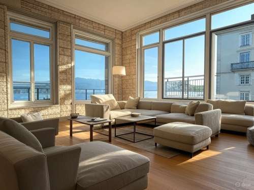 House Immobilier à Vésenaz