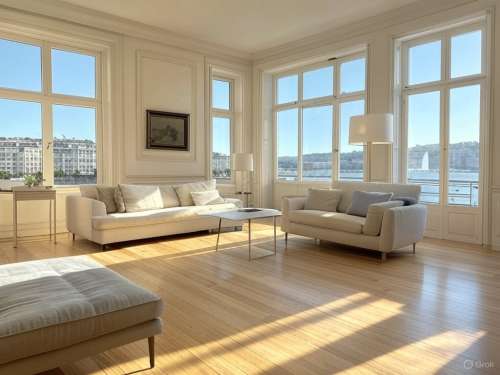 Zimmermann Immobilier - Appartements Eaux-Vives