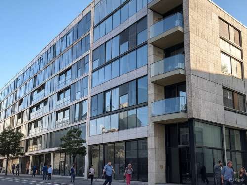AGCI IMMOBILIER