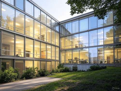 Candolle Résidence Universitaire