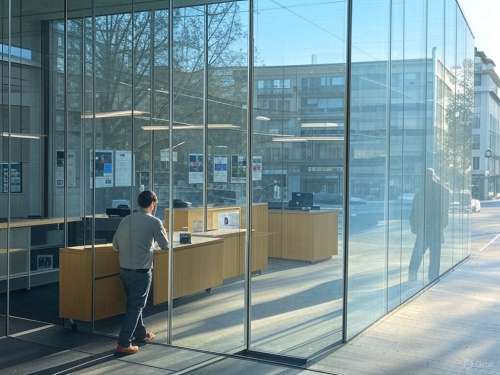 Bureau de logement Universitaire Genève