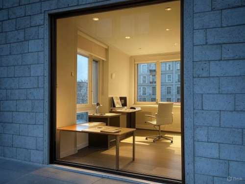 Glacis de Rive Résidence Universitaire