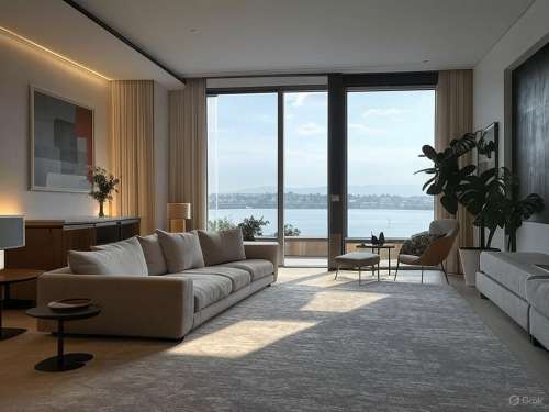 Homenhancement - Appartements meublés à Genève