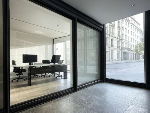 Berthault Immobilier