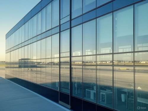 World Trade Center Geneva Airport