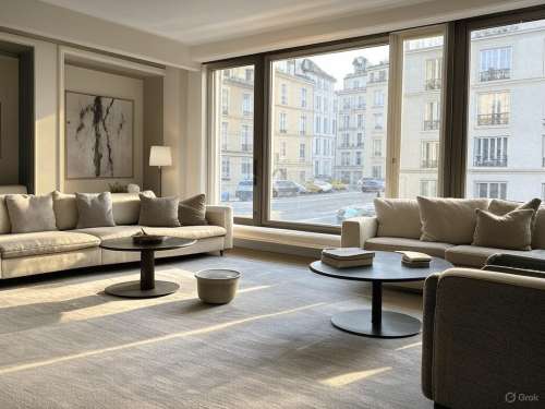 Happyhouse Appartements Meublés