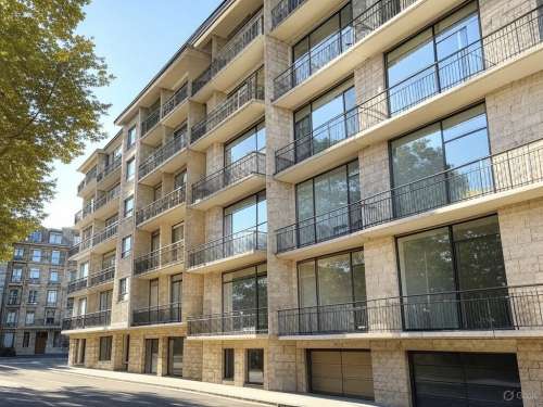 Praemium Immobilier à Genève