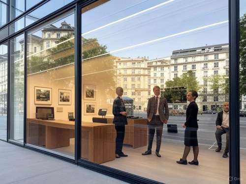 Bartel Immobilier - Courtier à Genève