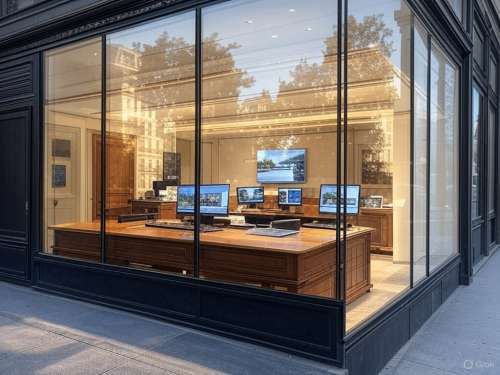 Agence Verbel à Genève