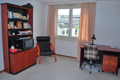 Les Epinettes Residence Universitaire