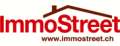 Portail immobilier ImmoStreet Suisse